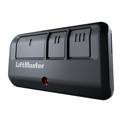 LiftMaster 893MAX 3-Button Remote Control LiftMaster 893MAX 3-Button Remote Control
